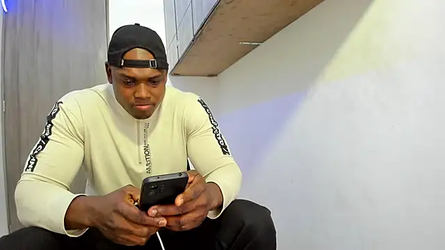 ArexBlack online show from 04.24.26