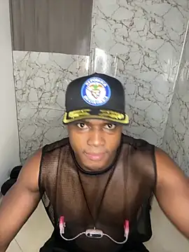 Snapshot of ArexBlack chatting on 05.26.26 ArexBlack online show from 05.26.26