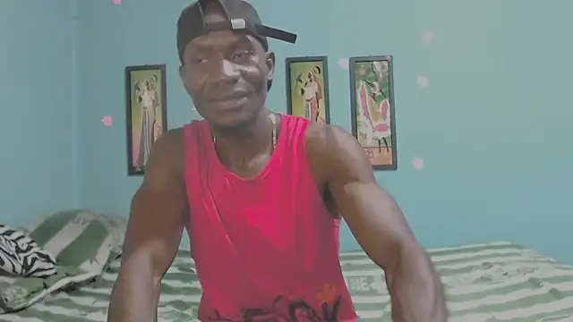 miltonjjakee online show from 03.24.26