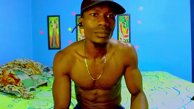 miltonjjakee online show from 04.10.26