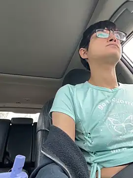 FaiiryArii online show from 04.13.26