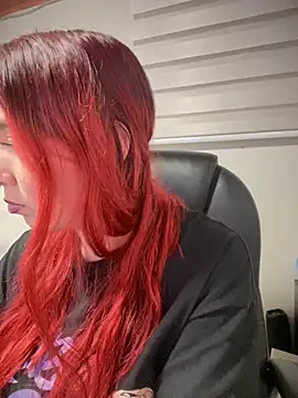 Catherine pinkk online show from 01.13.26