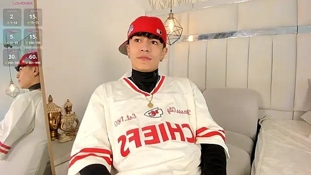 imxxjoel online show from 01.19.26