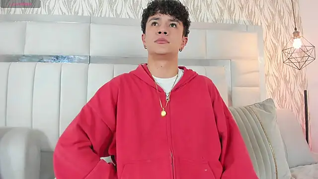 imxxjoel online show from 02.09.26