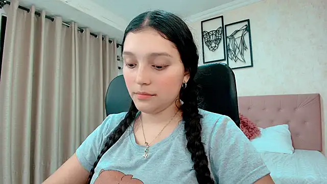 littlemolly walcott online show from 03.03.26