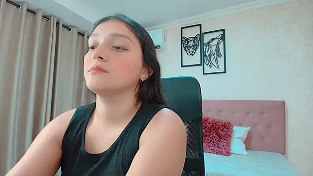 littlemolly walcott online show from 06.26.26