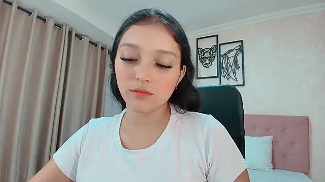 littlemolly walcott online show from 07.11.26