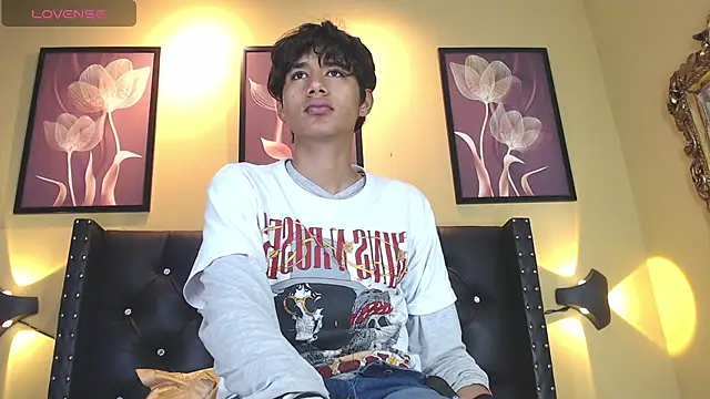 Derenn  online show from 02.06.26