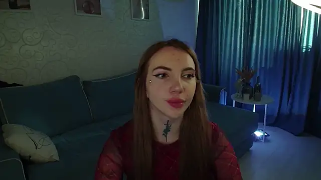 Snapshot of AssolSoul chatting on 01.17.26 AssolSoul online show from 01.17.26