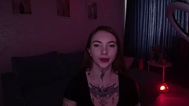 Snapshot of AssolSoul chatting on 02.06.26 AssolSoul online show from 02.06.26