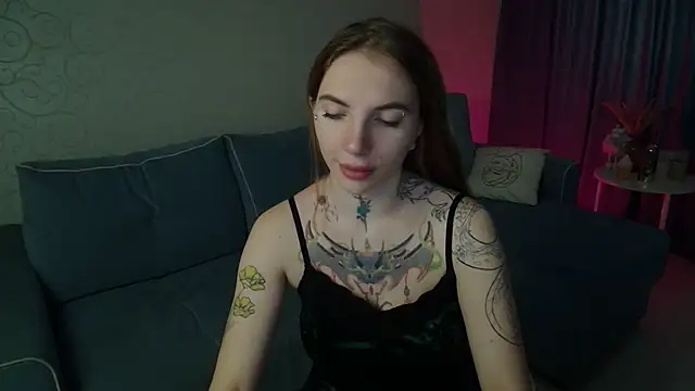 Snapshot of AssolSoul chatting on 03.01.26 AssolSoul online show from 03.01.26