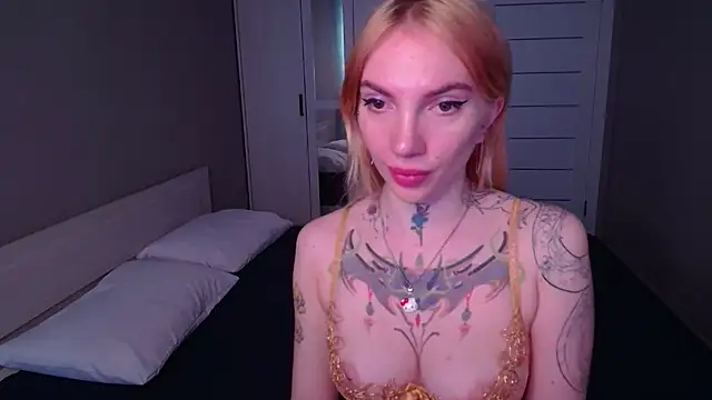 AssolSoul online show from 06.03.26
