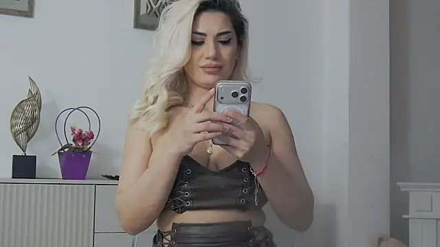 nona nna online show from 03.05.26