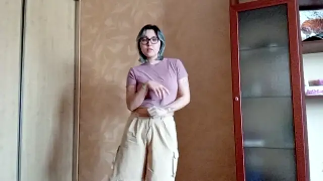 EvonTabb online show from 03.09.26