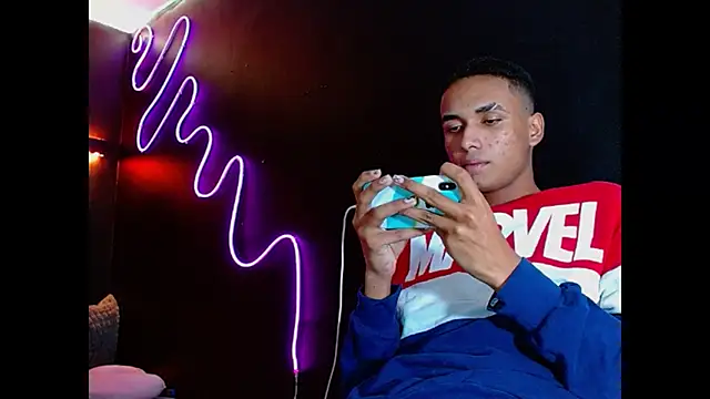 Sweet David  online show from 01.15.26