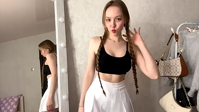 Taisiyavankova online show from 02.21.26