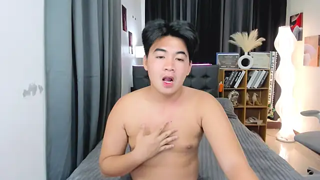 Asianfuck xoxo online show from 03.28.26