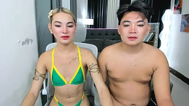 Asianfuck xoxo online show from 05.14.26