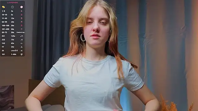 RennaHettes online show from 03.06.26