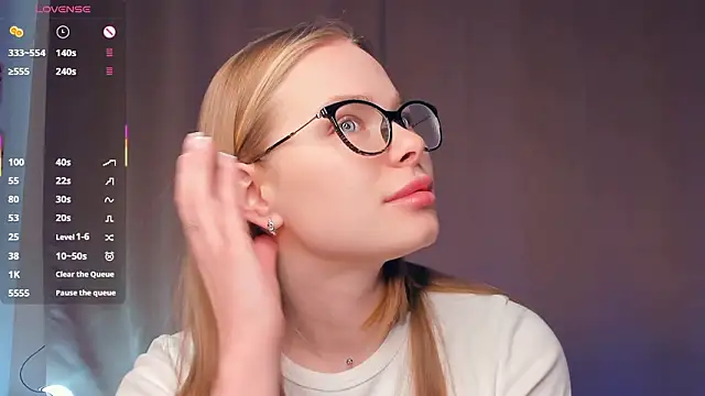 Icehoneybyte online show from 02.08.26