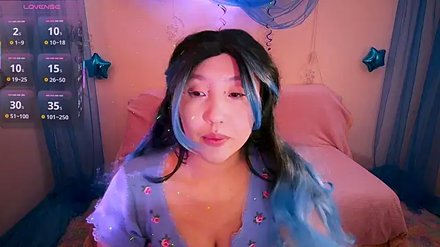 Xiaotao  online show from 01.06.26