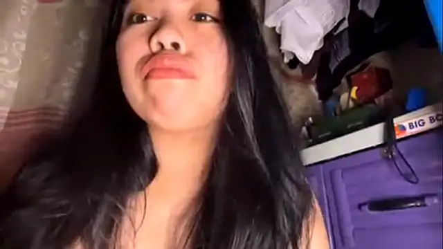 Snapshot of GeorgeneWatler chatting on 02.09.26 GeorgeneWatler online show from 02.09.26