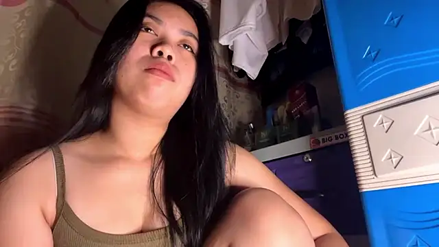 Snapshot of GeorgeneWatler chatting on 02.10.26 GeorgeneWatler online show from 02.10.26