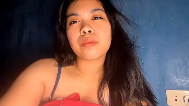 Snapshot of GeorgeneWatler chatting on 02.12.26 GeorgeneWatler online show from 02.12.26