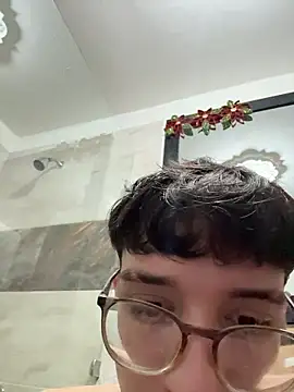 ArthurDavies  online show from 03.08.26