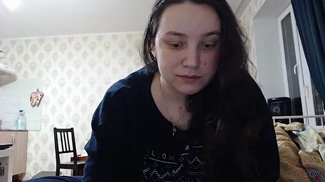 AmazingAllice online show from 02.11.26