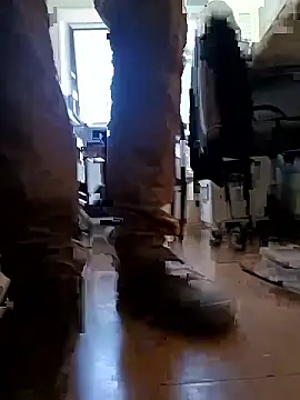 SaitamaCH online show from 01.13.26