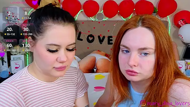 Mary Dina online show from 02.21.26