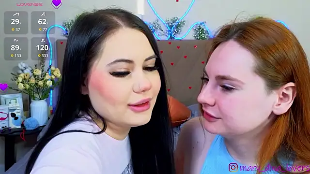 Mary Dina online show from 03.22.26