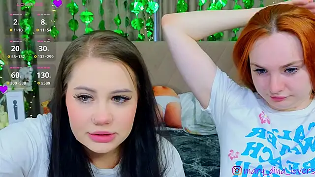 Mary Dina online show from 06.20.26