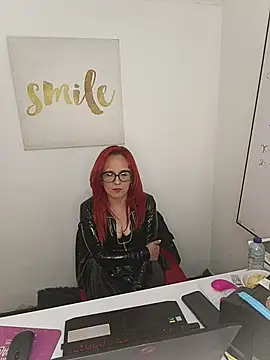 MarianaMonsalve  online show from 02.19.26