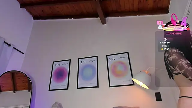 Snapshot of MelissaAlvarez chatting on 01.10.26 MelissaAlvarez online show from 01.10.26