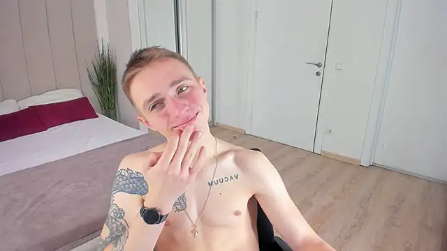 LEO  MILLER online show from 01.05.26