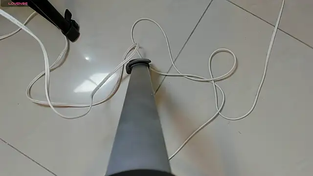 asher lux online show from 03.11.26