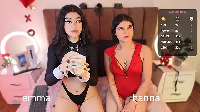 Snapshot of cutemma_ chatting on 02.15.26 cutemma online show from 02.15.26