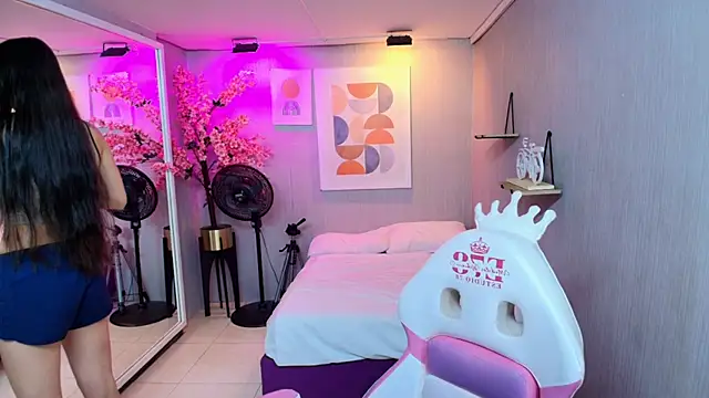 Sol rousse online show from 01.08.26