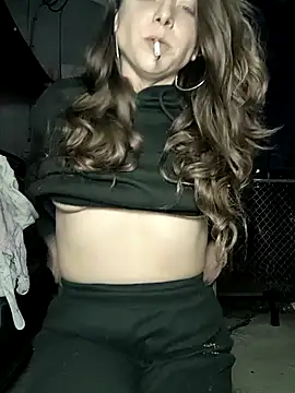 NickiiBianca online show from 02.02.26