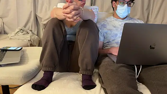 Ambrrr online show from 04.07.26