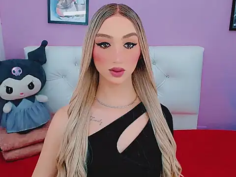 shantal gil online show from 06.02.26