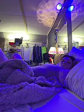 Bigbrowneyes25 online show from 03.30.26