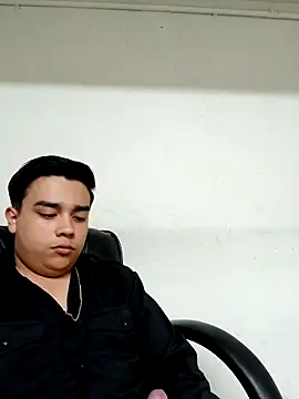 Yosoyelmismo-6737 online show from 03.22.26