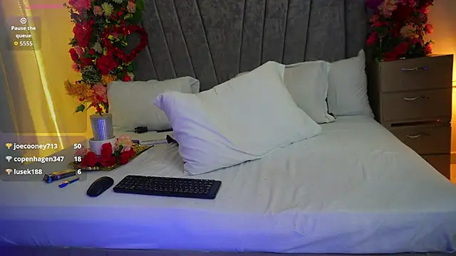 xkassandraxx online show from 02.15.26