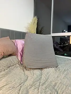 Talia Foxx online show from 04.08.26