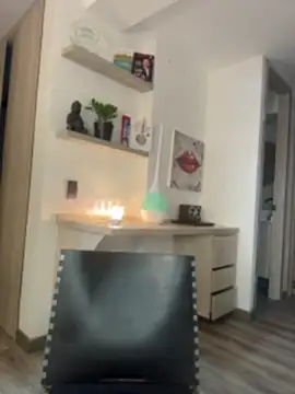 Talia Foxx online show from 04.17.26