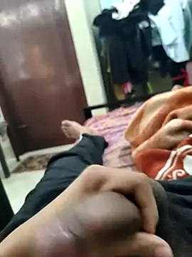 Horny0Dick online show from 03.19.26