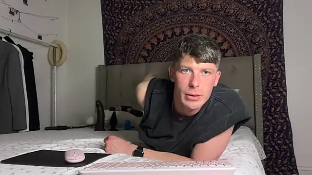 markusw online show from 01.15.26